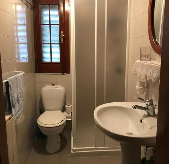 Номер Стандарт, La Casa Di Fausto