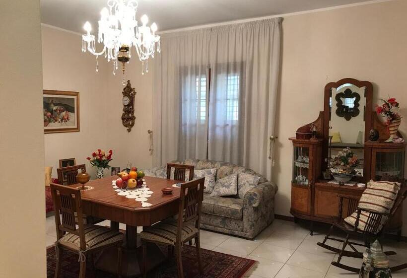 Номер Стандарт, La Casa Di Fausto