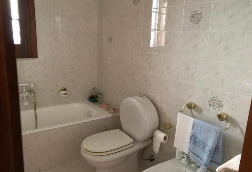 Номер Стандарт, La Casa Di Fausto