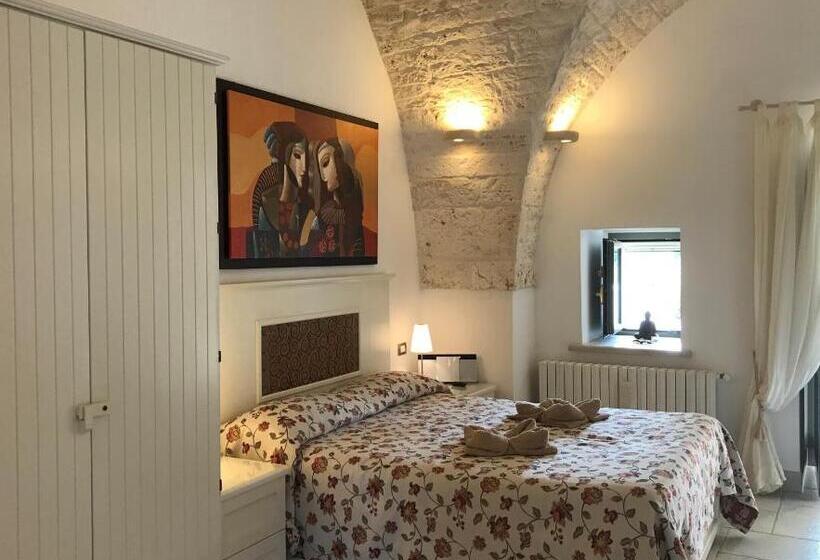 Люкс Superior, Relais Masseria Della Colomba   Agriturismo