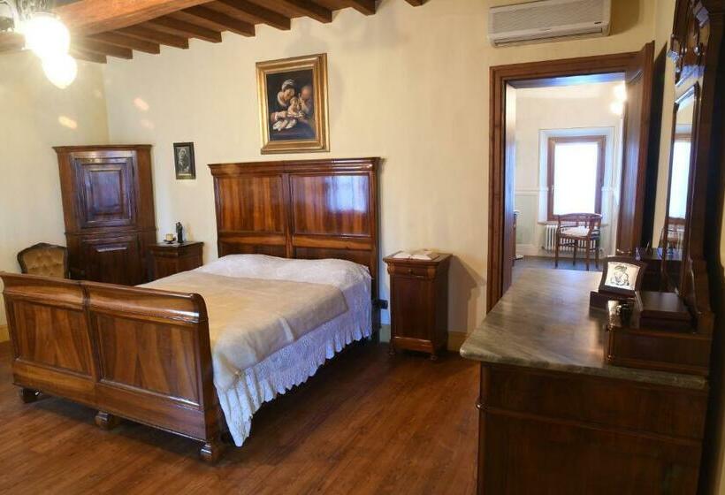 Номер Стандарт, Villa Dello Spino
