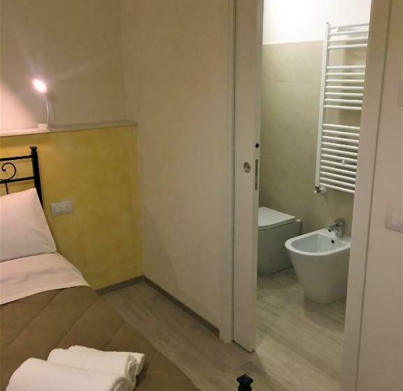 Номер Стандарт, B&b L Arte è Di Casa