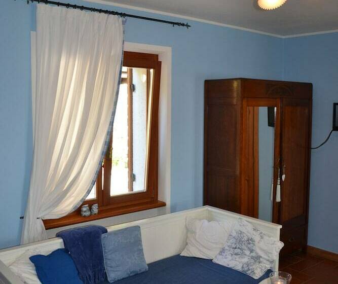 Номер Комфорт, B&b Le Corone