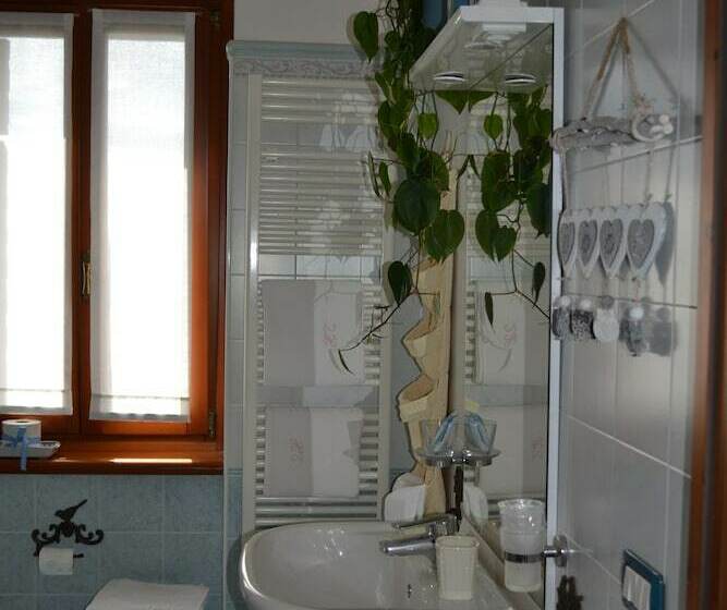 コンフォートルーム, B&b Le Corone