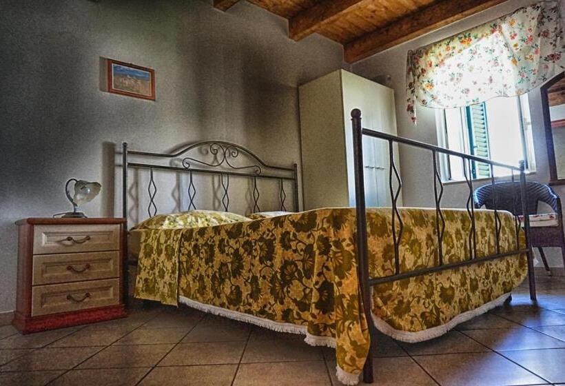 Номер Стандарт, B&b Sogni Goti