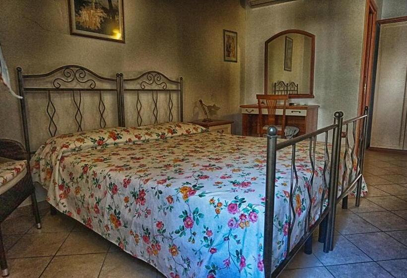 Номер Стандарт, B&b Sogni Goti