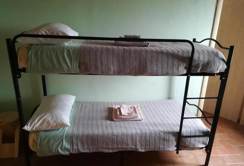 Номер Стандарт Трехместный, Agriturismo Loghino Sabbioni