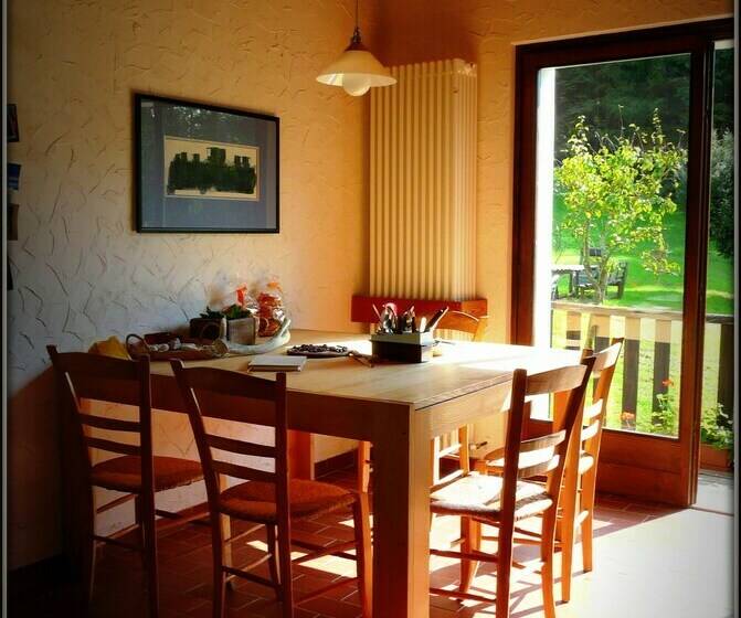 Номер Стандарт Трехместный, Alla Casetta B&b