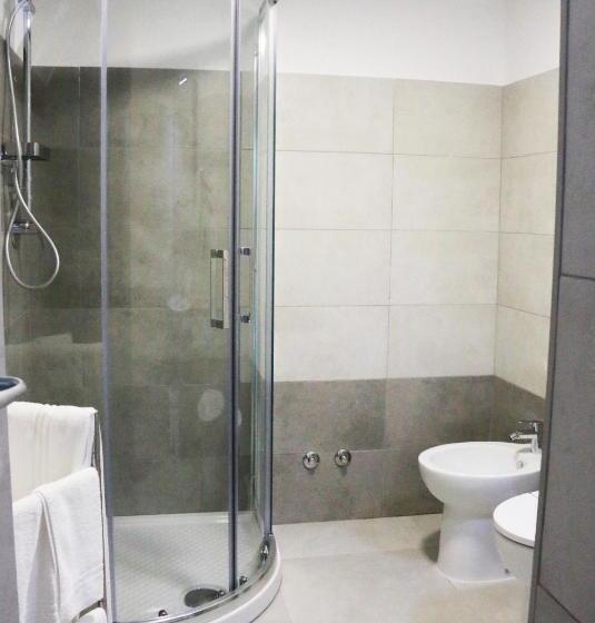Семейный Номер Deluxe, B&b Dolce Idea