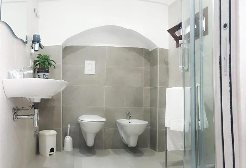 Семейный Номер Deluxe, B&b Dolce Idea