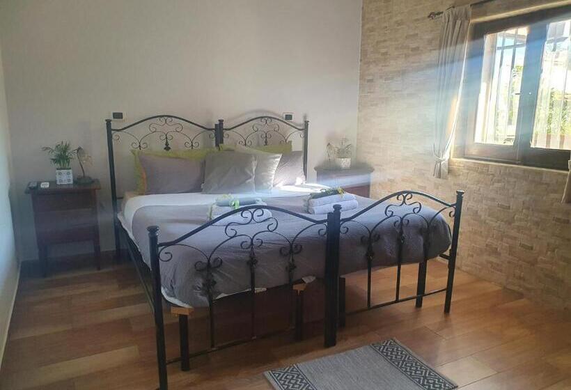 Номер Стандарт, B&b Mandorla Amara