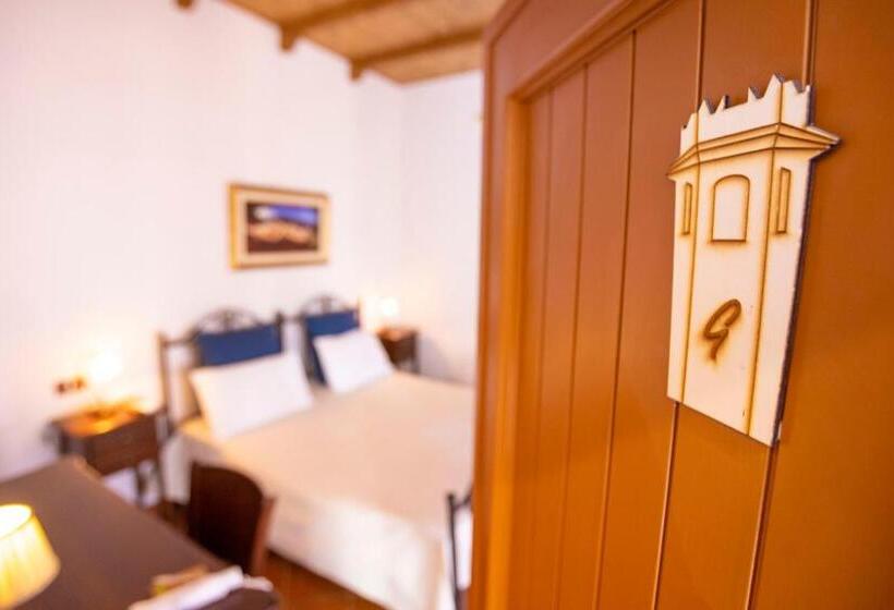 Номер Стандарт, Bed&breakfast Villa Mamma Grazia