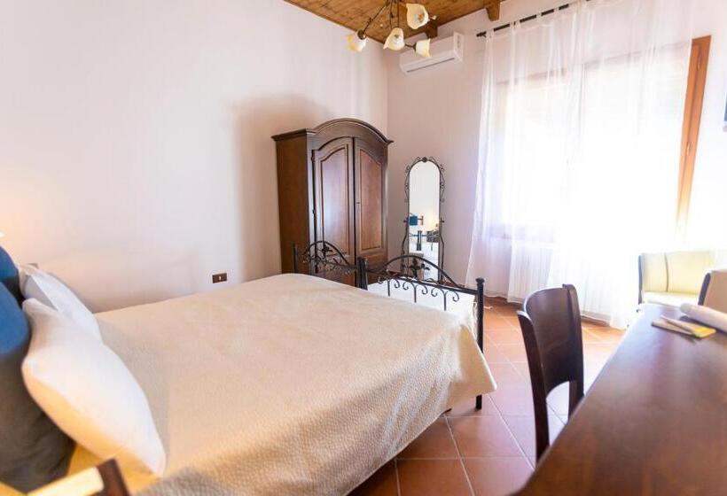 Номер Стандарт, Bed&breakfast Villa Mamma Grazia