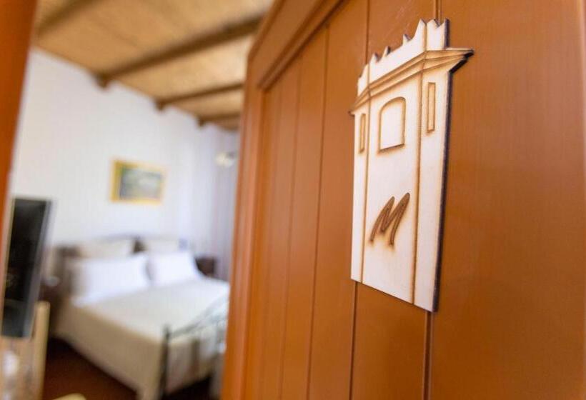 Номер Стандарт, Bed&breakfast Villa Mamma Grazia