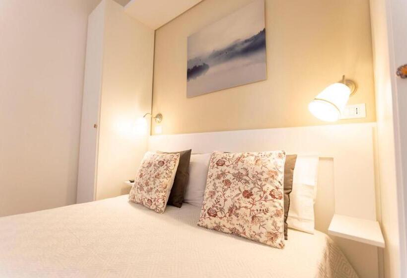 Номер Стандарт, Bed&breakfast Villa Mamma Grazia