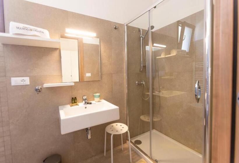 Номер Стандарт, Bed&breakfast Villa Mamma Grazia