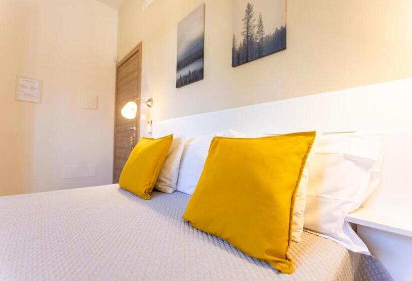 Номер Стандарт, Bed&breakfast Villa Mamma Grazia