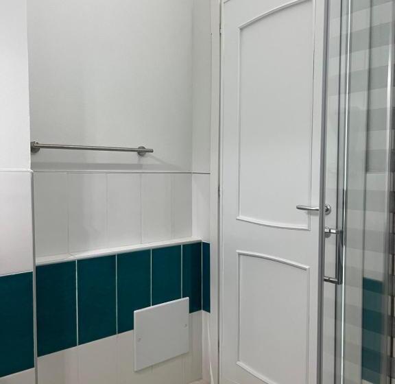 Трехместный Номер Deluxe Вид на Море, Casa Tacconi