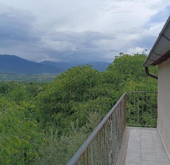 اتاق استاندارد, Fattoria La Tana Della Volpe