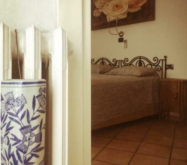 اتاق استاندارد, Locanda Agnella