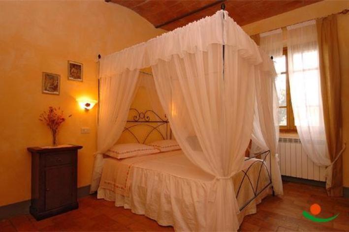 Номер Стандарт, Agriturismo D  Epoca La Marianella