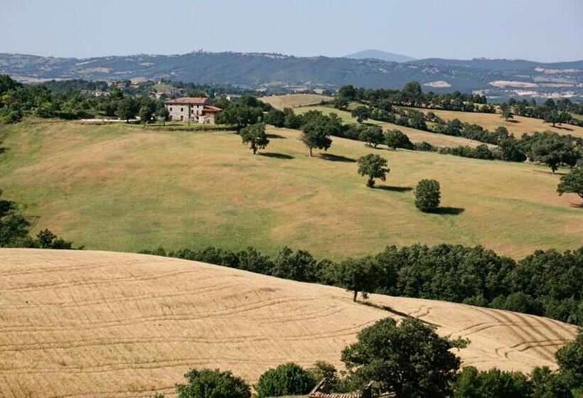 غرفة سوبيريور مزوَّدة بتراس, Agriturismo D  Epoca La Marianella