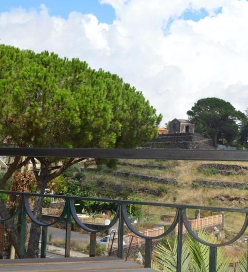اتاق استاندارد چهار تخته, Up&b Rooms Catania