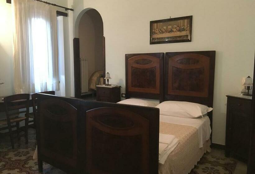 Номер Стандарт, Carretiello