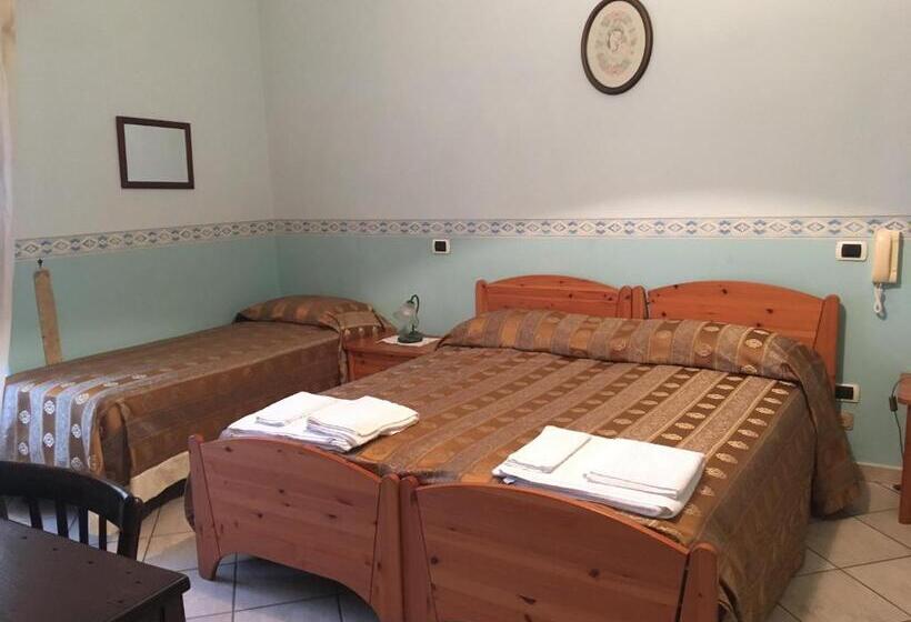 Семейный Номер, Carretiello