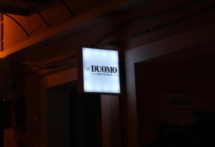 ２ベッドルームハウス, Case Vacanze Al Duomo