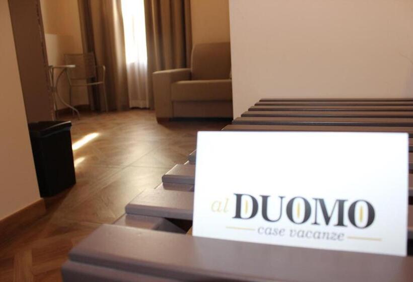 ２ベッドルームハウス, Case Vacanze Al Duomo
