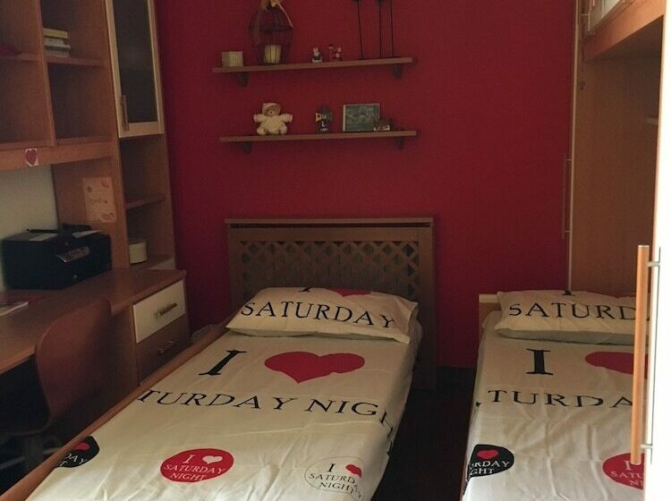 기본룸, B&b Casa Franco