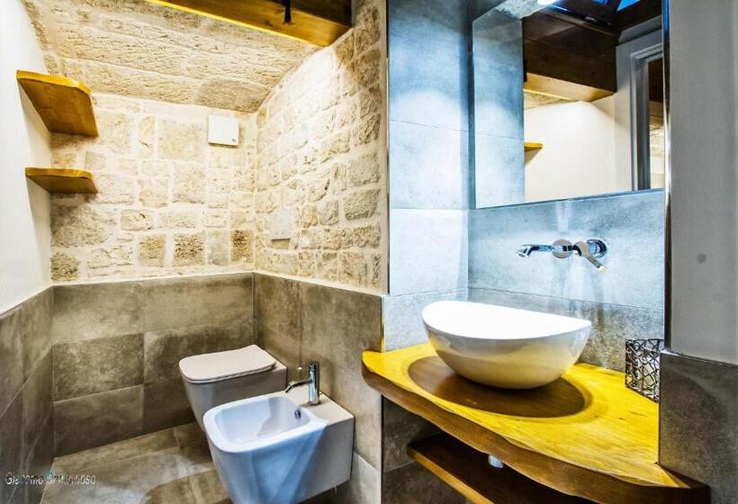 Quarto Quádruplo Deluxe, Beatrice Rooms