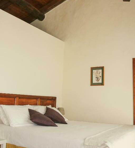 침실 1개 수피리어 아파트, Cascina Del Forte
