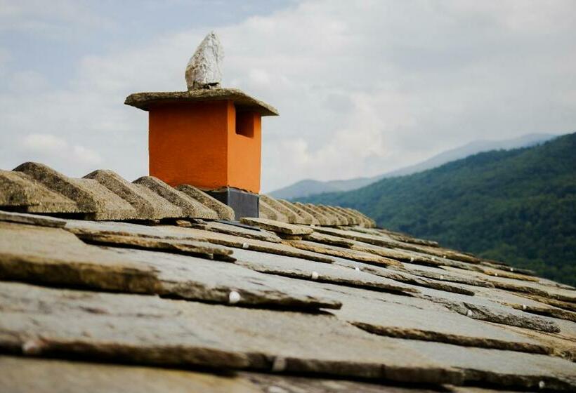 스탠다드 룸, Cascina Del Forte