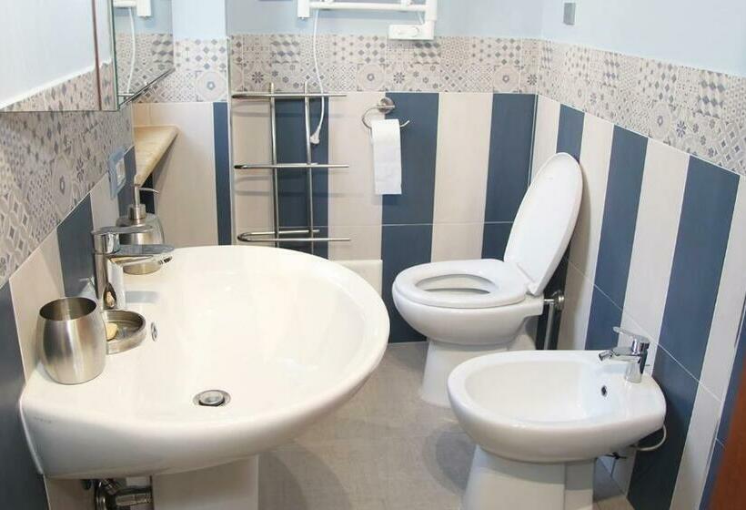 اتاق استاندارد, Mararte B&b