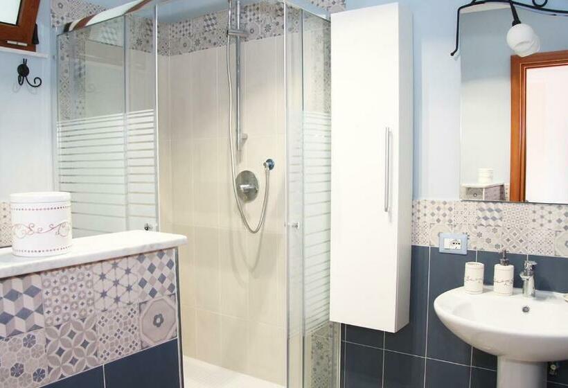 اتاق استاندارد, Mararte B&b