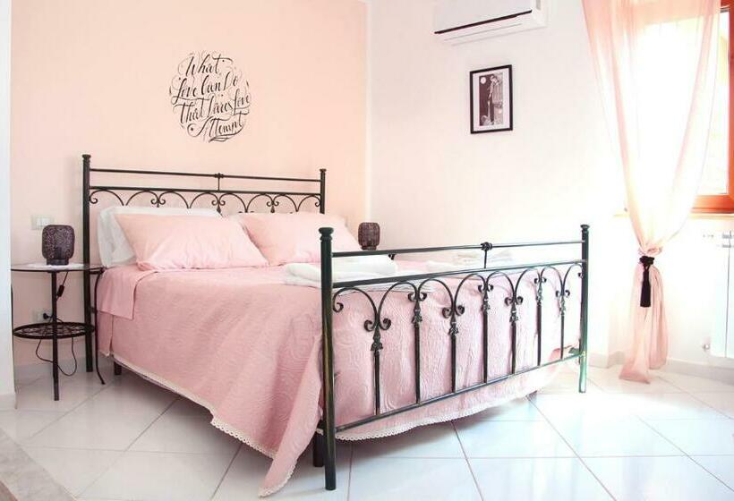 اتاق استاندارد, Mararte B&b