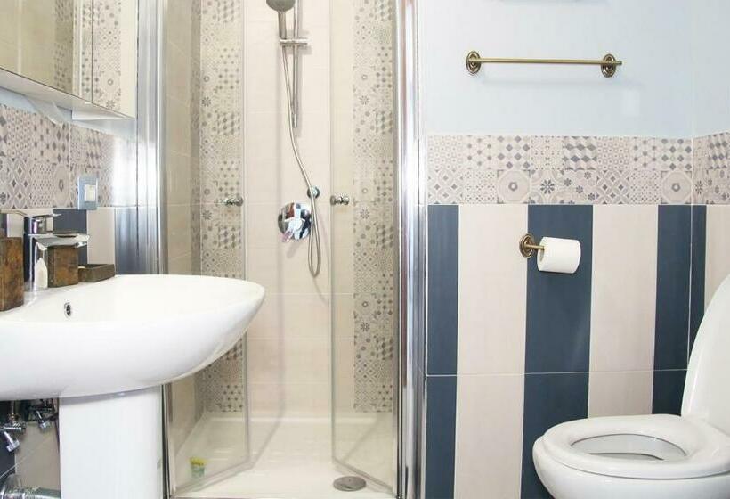 اتاق استاندارد, Mararte B&b