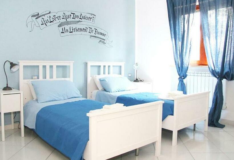 اتاق استاندارد, Mararte B&b