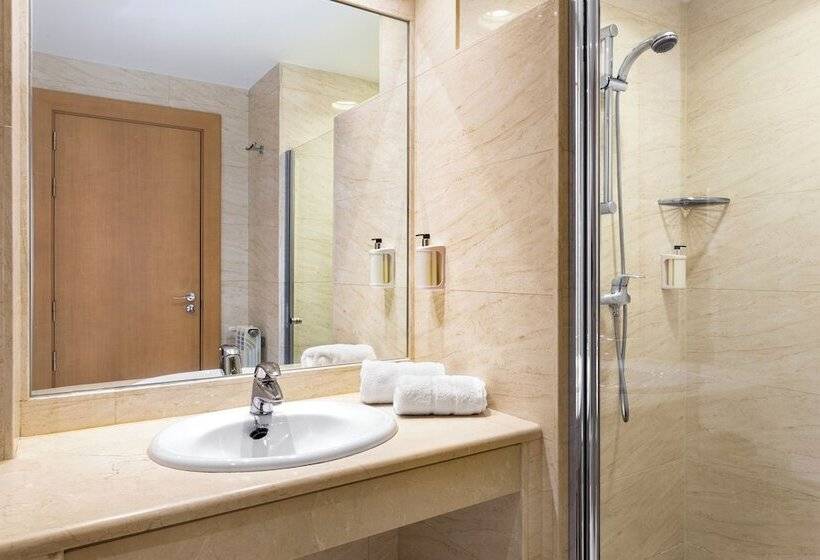 Номер Стандарт, B&b Hotel Madrid Arganda