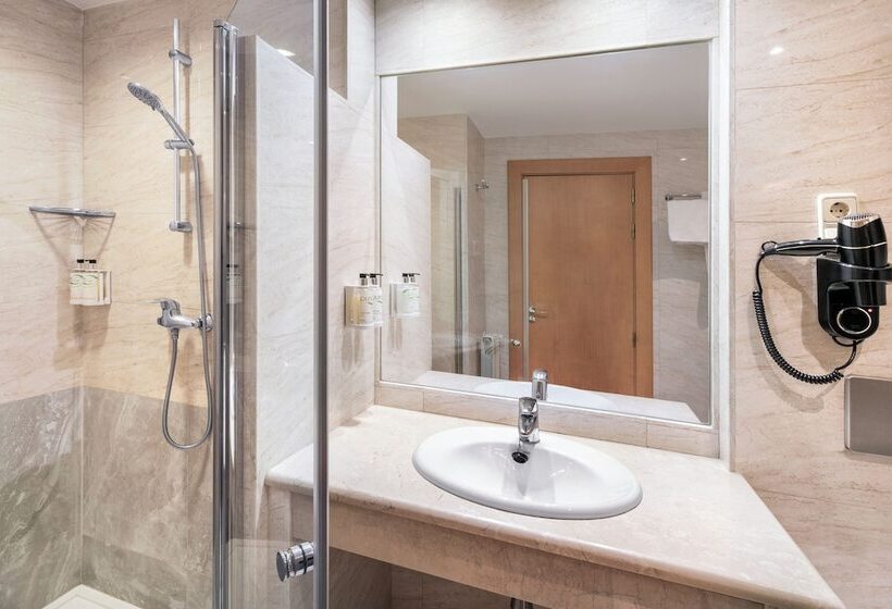 Номер Superior, B&b Hotel Madrid Arganda