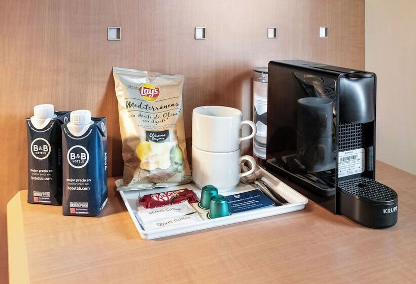 Номер Superior, B&b Hotel Madrid Arganda
