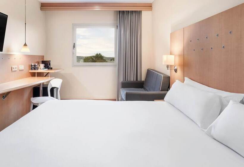 Номер Superior, B&b Hotel Madrid Arganda