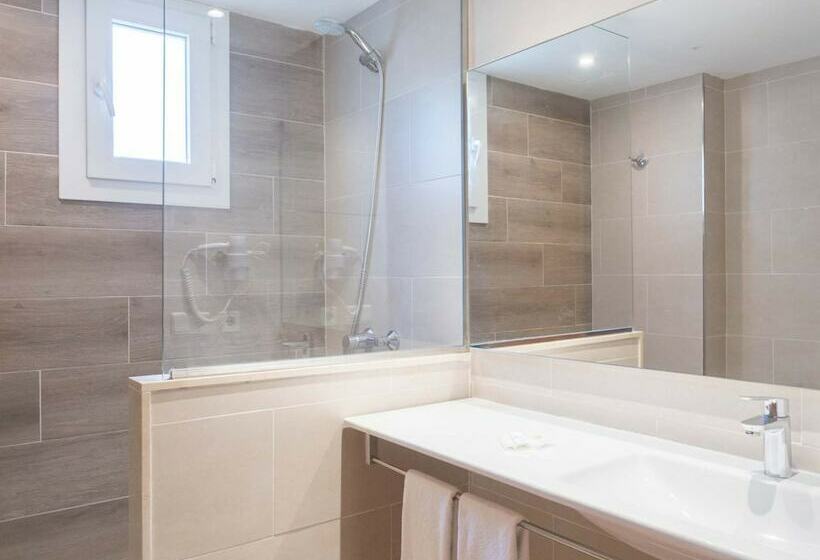 Апартаменты 1 Спальня, Purobeach Resort Santa Ponsa