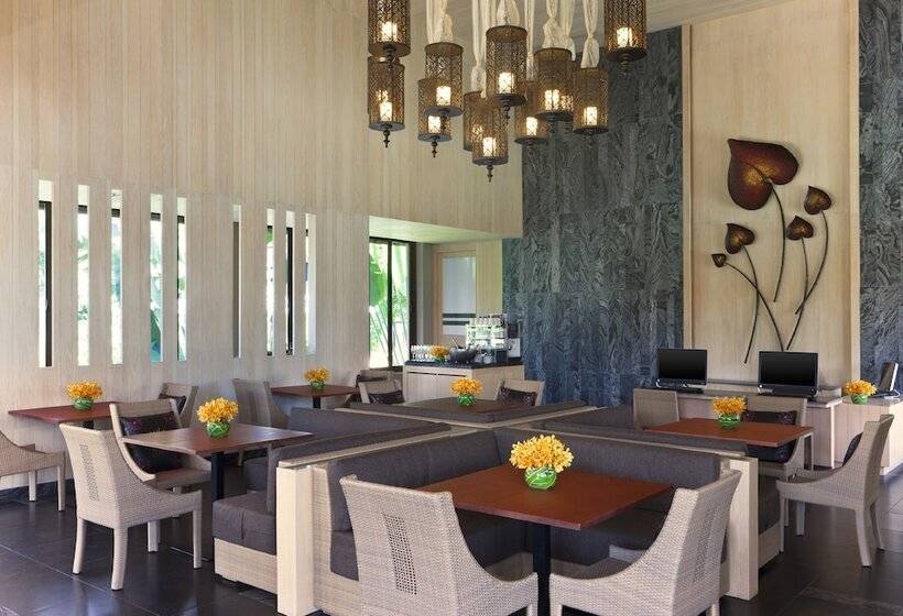 Номер Клуб, Dusit Thani Krabi Beach Resort   Sha Extra Plus
