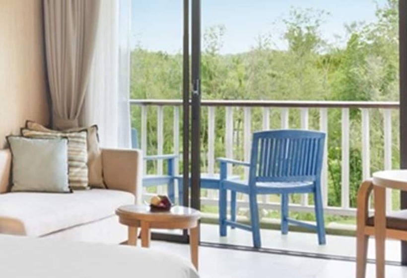 Номер Deluxe, Dusit Thani Krabi Beach Resort   Sha Extra Plus
