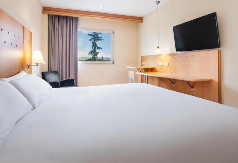 Номер Стандарт, B&b Hotel Madrid Arganda