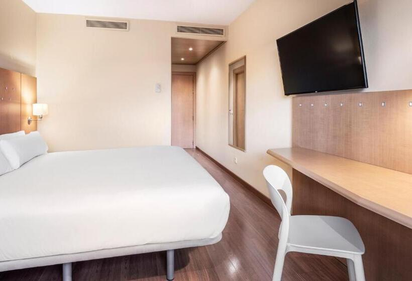 Номер Superior, B&b Hotel Madrid Arganda