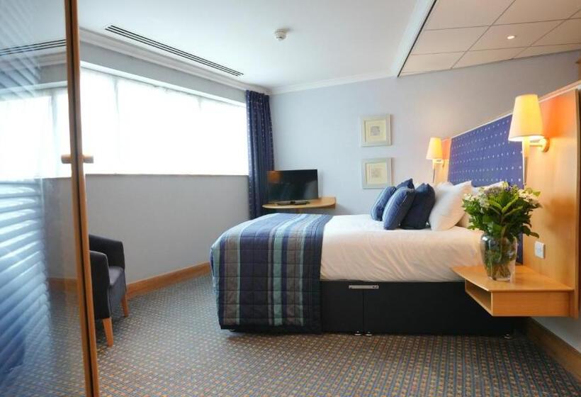 펜트하우스 스위트, The Bolton Stadium Hotel, A Member Of Radisson Individuals